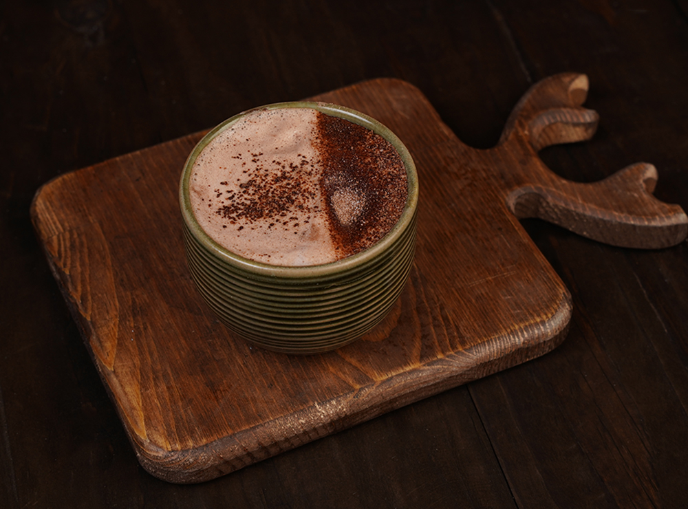 Hot Chocolate